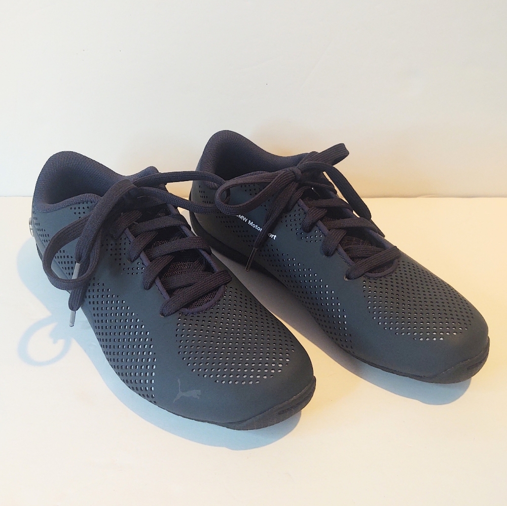 Puma BMW Motorsports Cat 5 Ultra ll Drift Shoes